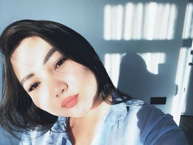 Foto do perfil dinabalin