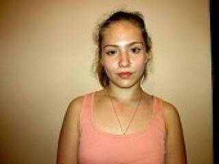 Chat de vídeo erótico dinablond