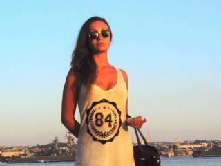 Chat de vídeo erótico dinaenjoy