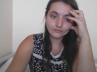 Chat de vídeo erótico DInaraXRose