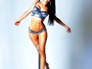 Chat de vídeo erótico sportgirl