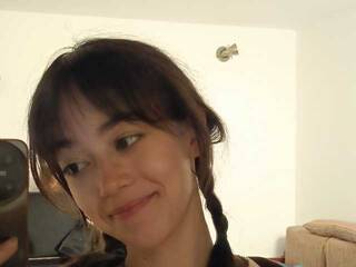 Chat de vídeo erótico Camline