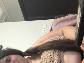 Chat de vídeo erótico Dinosaurrrreee