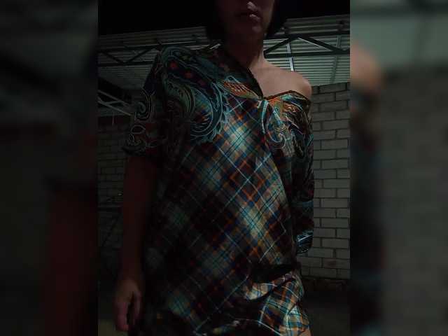 Capturas de tela de transmissão candidi