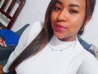 Chat de vídeo erótico Diosamorena15