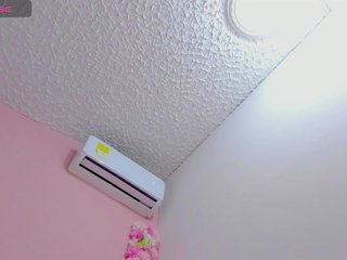 Chat de vídeo erótico diosamorena23