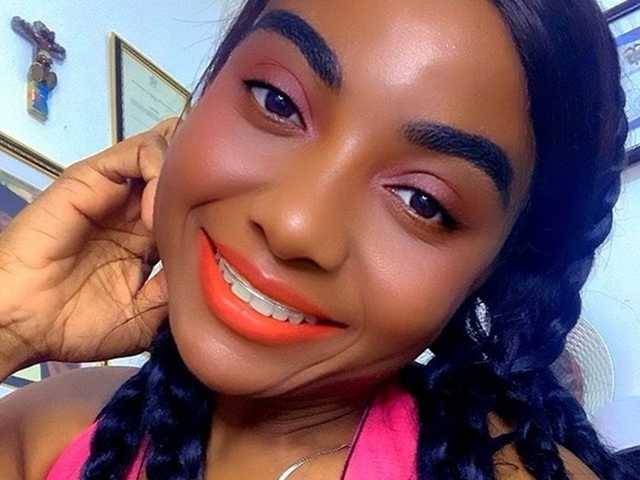 Foto do perfil diosaprohibida