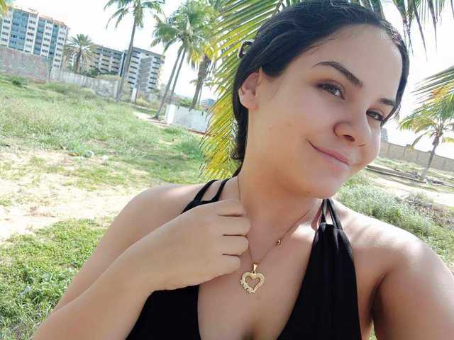 Foto do perfil diosavenus7