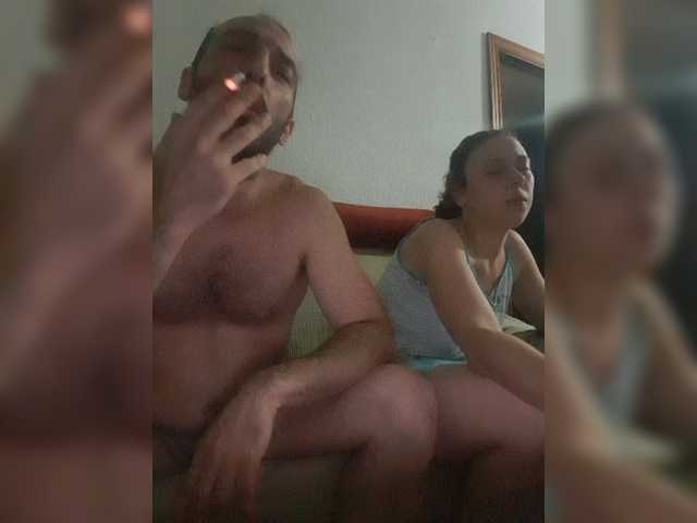 Capturas de tela de transmissão Dioses69