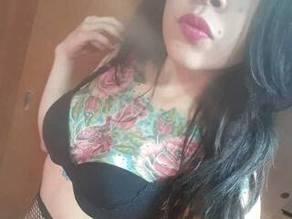 Chat de vídeo erótico Dirthyemy