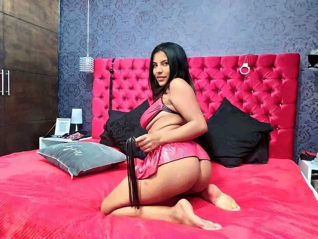 Foto do perfil dirty-beby18