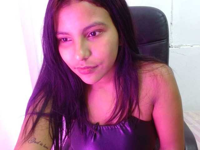 Capturas de tela de transmissão dirty-beby18