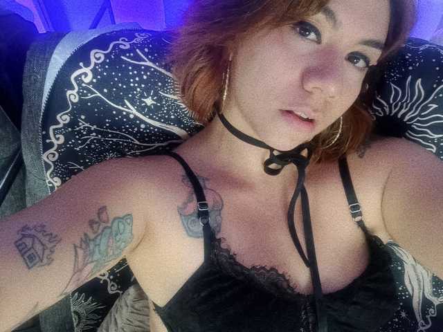 Foto do perfil Dirty-Sandy