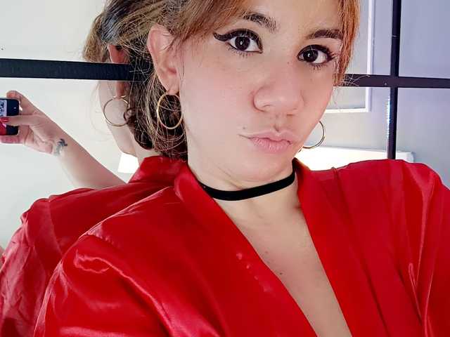 Foto do perfil Dirty-Sandy