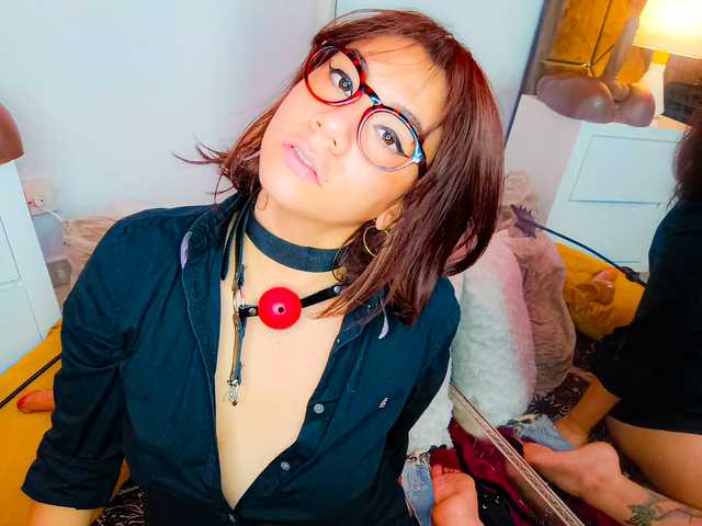 Foto do perfil Dirty-Sandy