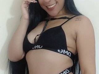 Chat de vídeo erótico dirtyandrea