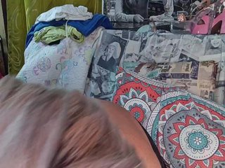 Chat de vídeo erótico DirtyBiancax