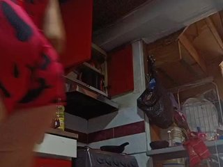 Chat de vídeo erótico DirtyBiancax