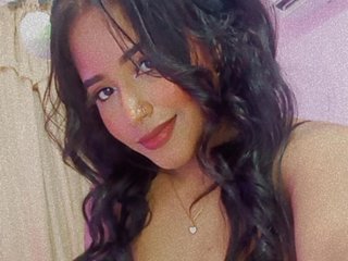 Chat de vídeo erótico dirtybunny21