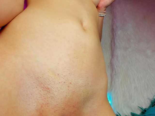 Capturas de tela de transmissão Dirtygirls212