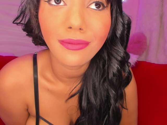 Capturas de tela de transmissão Dirtygirls212