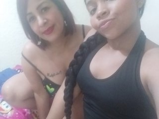 Chat de vídeo erótico dirtymilfhot