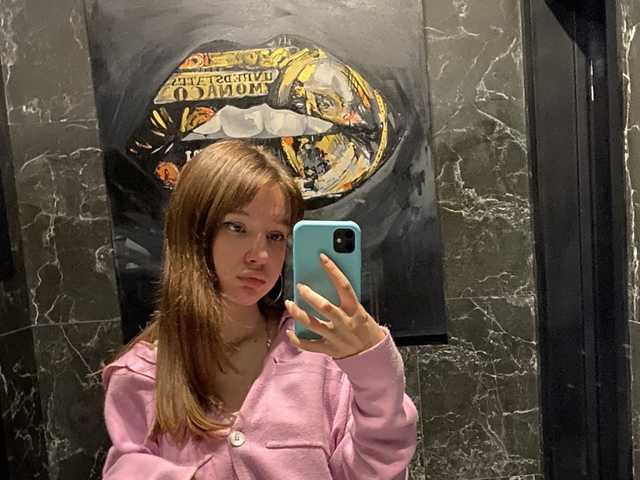 Foto do perfil dirtymolly