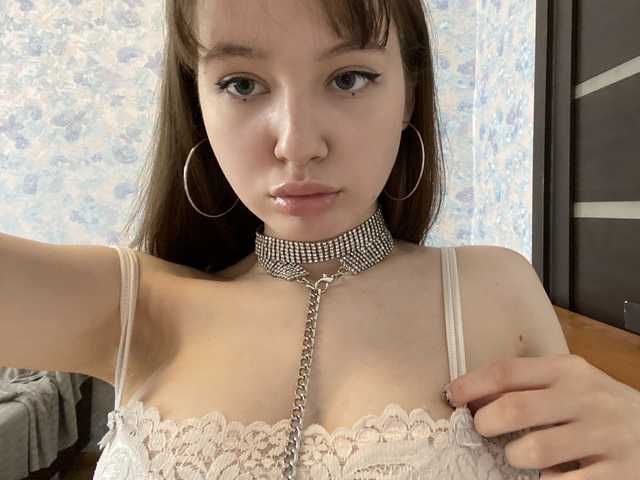 Foto do perfil dirtymolly