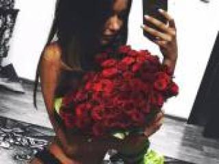 Chat de vídeo erótico dirtyxenia