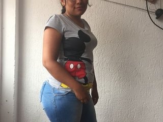 Chat de vídeo erótico dirtyXX01