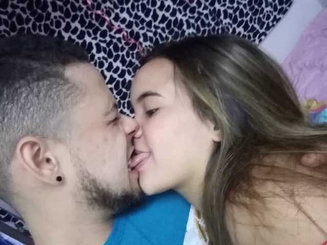 Foto do perfil dirtyy-couple