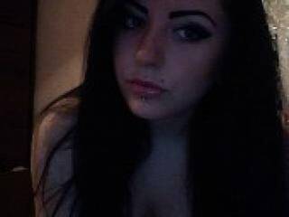 Chat de vídeo erótico disalexa69