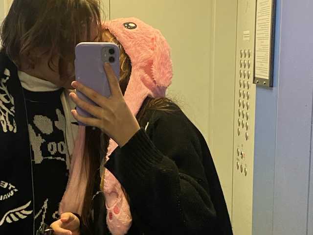 Foto do perfil disexyy
