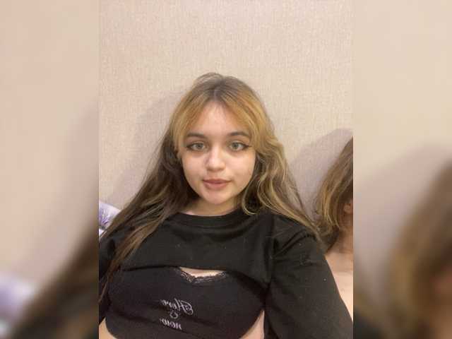 Capturas de tela de transmissão disexyy