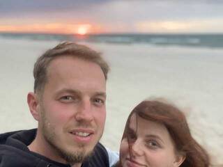 Chat de vídeo erótico disGrace6969