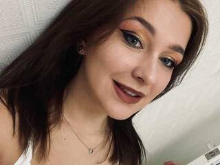 Chat de vídeo erótico Disha-Lee