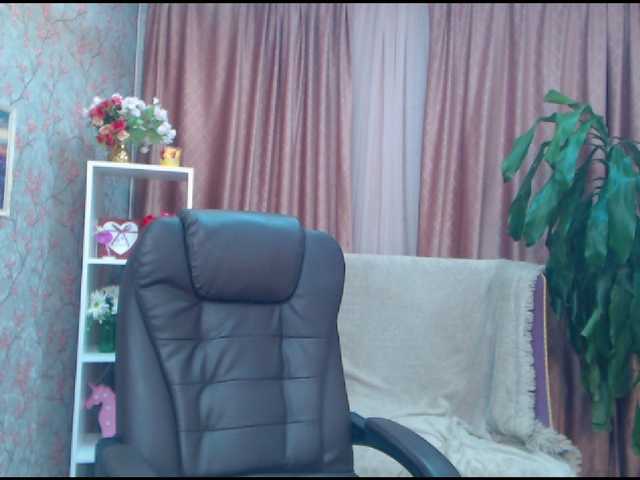 Capturas de tela de transmissão DittaBrooks