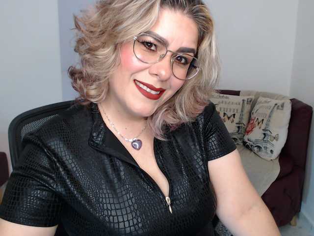 Foto do perfil Diva-Hot82