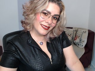 Chat de vídeo erótico Diva-Hot82
