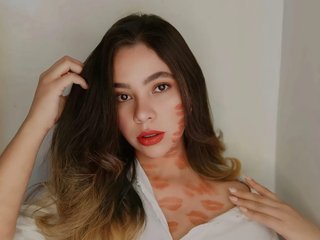 Chat de vídeo erótico Atena