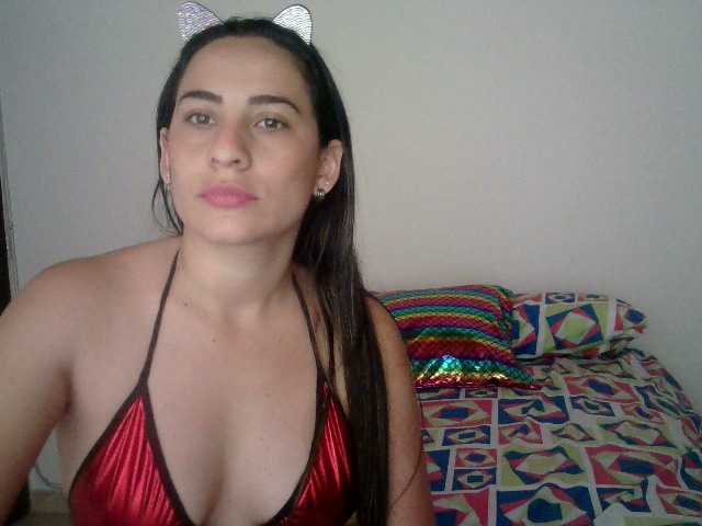 Capturas de tela de transmissão diva145