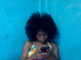 Chat de vídeo erótico diva21