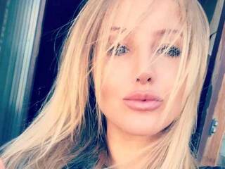 Chat de vídeo erótico Diva2641