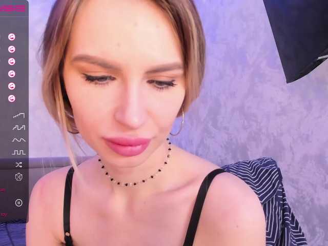 Capturas de tela de transmissão babepoli