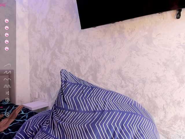 Capturas de tela de transmissão babepoli