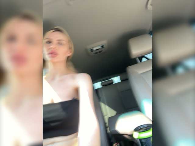 Capturas de tela de transmissão babepoli