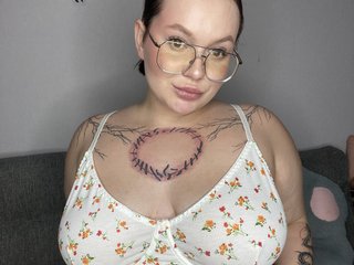 Chat de vídeo erótico Divine-1