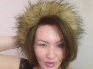 Chat de vídeo erótico NastyTonya