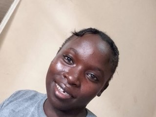 Chat de vídeo erótico DivineAssGoddess