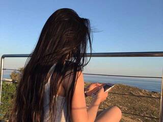 Chat de vídeo erótico Diamond_pure